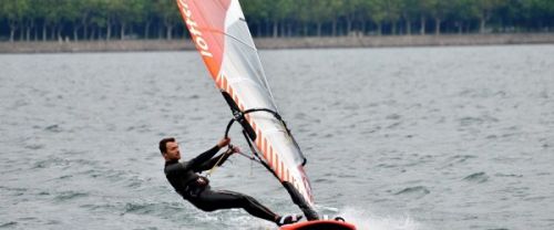 CAMPIONATO ITALIANO FORMULA WINDSURFING & EXPERIMENTAL FOIL