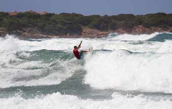 Marinedda Bay Open 2019, il maestrale si affaccia in Sardegna