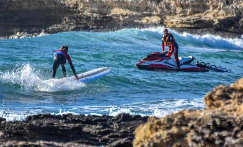 Sicurezza in mare: K38 Italia festeggia il ventennale con l’Academy