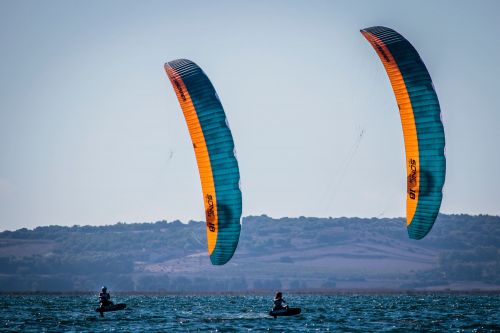 Formula Kite: Oristano diventa Mondiale