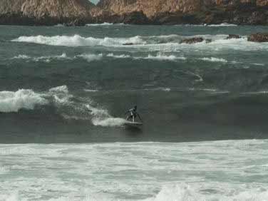 Matteo Calatri Ã¨ inarrestabile: Ã¨ lui il vincitore del Marinedda Bay Open