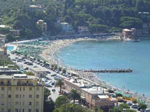 Levanto: fra campioni e Vip la città si conferma paradiso del surf