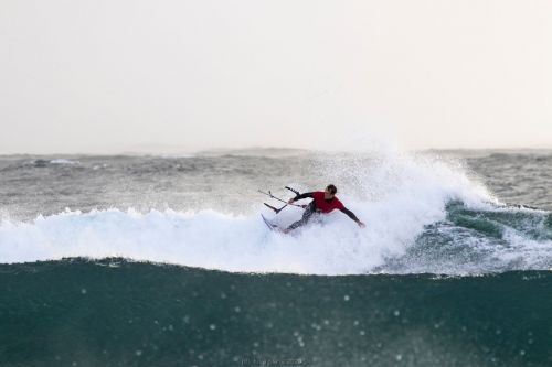 Kite Wave: concluso a Capo Mannu il Campionato  Italiano  Cappuzzo Campione d’Italia 2020