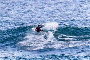 Kite Wave: concluso a Capo Mannu il Campionato  Italiano  Cappuzzo Campione d’Italia 2020