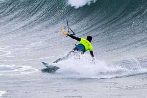 Kite Wave: concluso a Capo Mannu il Campionato  Italiano  Cappuzzo Campione d’Italia 2020