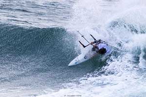 Kite Wave: concluso a Capo Mannu il Campionato  Italiano  Cappuzzo Campione d’Italia 2020