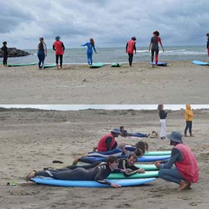 POINT BREAK SURF SCHOOL