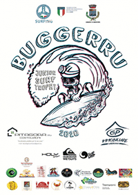 Semaforo verde per il Buggerru Surf Trophy