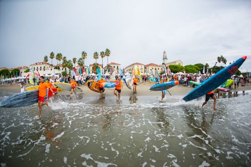 Presentato a Diano Marina il WindFestival 2020