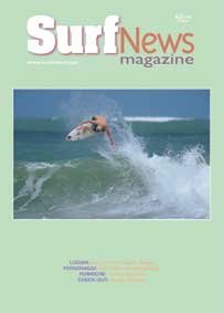 SURFNEWS 53 - PREVIEW