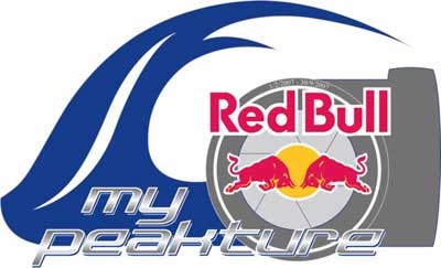 Red Bull My Peakture