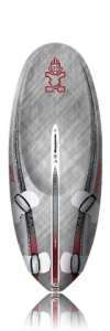 STARBOARD iSonic 137 (Carbon) 137