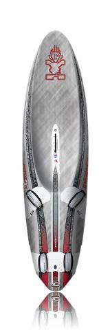 STARBOARD iSonic 90 (WoodCarbon) 90