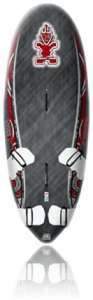 STARBOARD iSonic Carbon 117