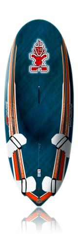 STARBOARD iSonic (Carbon) 130