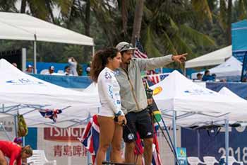 ISA World SUP and Paddleboard Championship: Italia nella storia