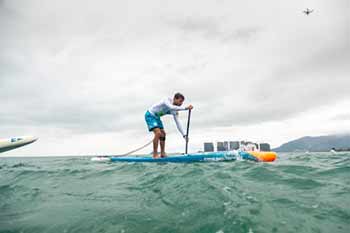 ISA World SUP and Paddleboard Championship: Italia nella storia