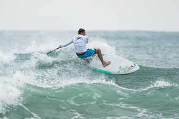 ISA World SUP and Paddleboard Championship: Italia nella storia