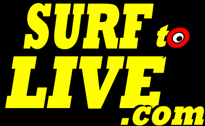 Surf Live Trip - Novembre 2019