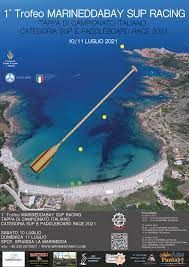 Annullato il MarineddaBay Sup Racing del 10 e 11 luglio