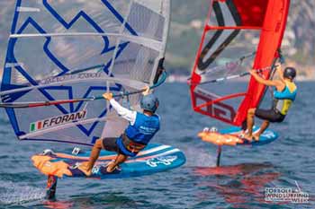 L’Adriatico Wind Club Ravenna prosegue con il vento in poppa