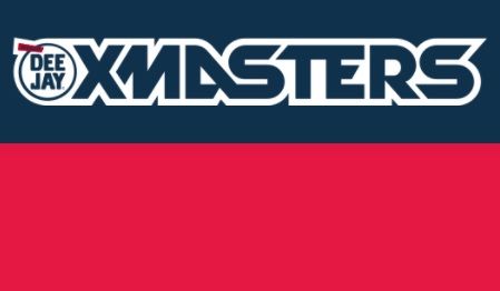 DEEJAY XMASTERS DA I NUMERI, E ANNUNCIA LE DATE PER L’EDIZIONE 2022, PER UN EVENTO CHE NON SI FERMA MAI