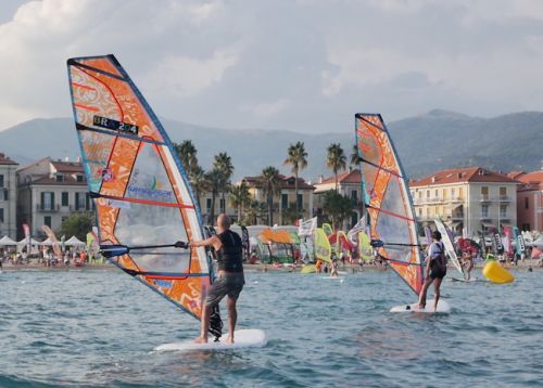 Windfestival 2021: i vincitori