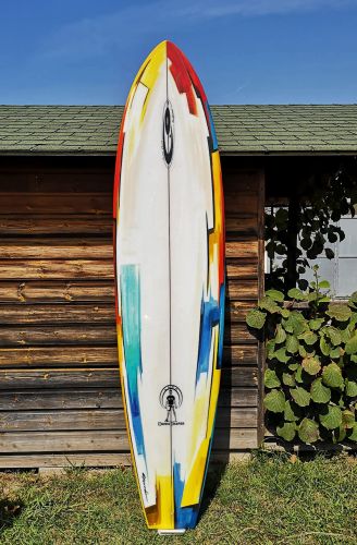 A Surfboard For Life: le onde incontrano la beneficenza 