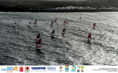 Ripartita l'attività del Circolo Surf Torbole