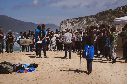 Grande spettacolo a Buggerru con la prima tappa del campionato italiano