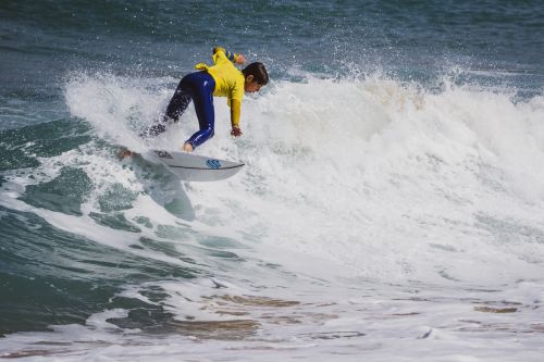 Grande spettacolo a Buggerru con la prima tappa del campionato italiano