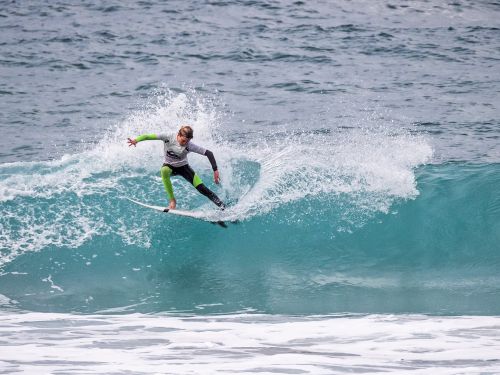 I piccoli assi si ritrovano in Sardegna per il campionato italiano juniores