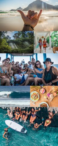 Viaggio di Gruppo - Agosto - BALI - GILI - LOMBOK