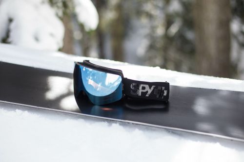 2023 SPY MARAUDER ELITE GOGGLE | COSA C\'Ãˆ DI BUONO?